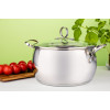 Каструля PR-1200-20 BASIL PEPPER 20 х 11.5 см 4 л