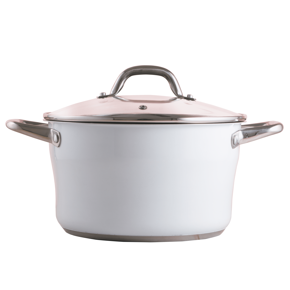 Каструля PR-2400-16 JASMINE PEPPER 16 х 9.5 см 1.6 л