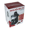 Кавомашина еспресо Grunhelm GEC10