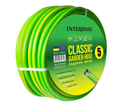 Армированный шланг Classic-5 Forte 3/4 30м