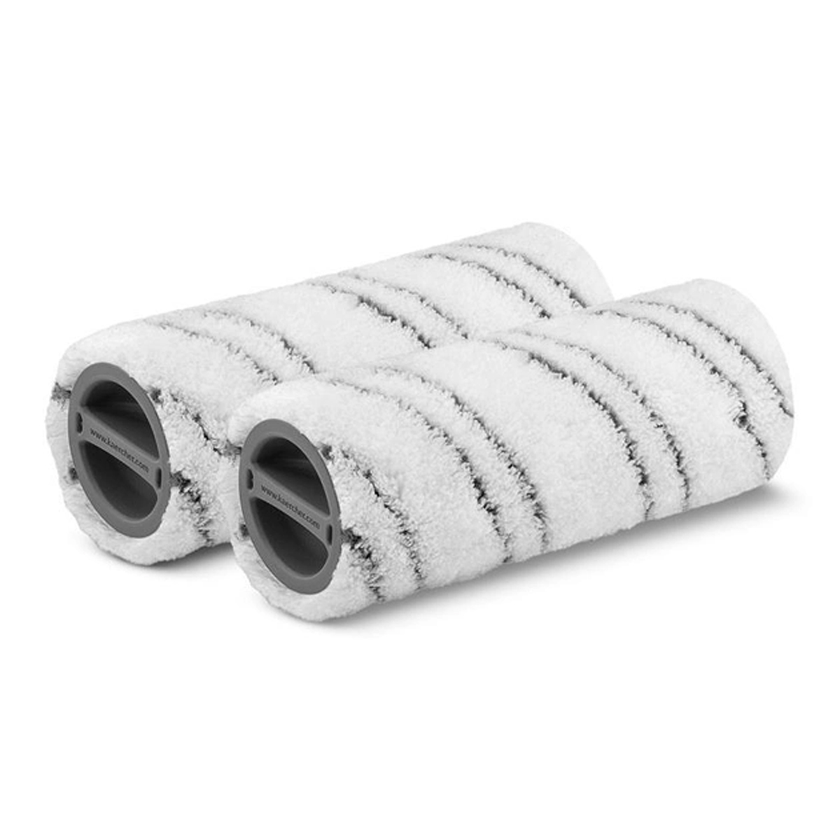 Комплект серых валиков KARCHER FC 5 2.055-007.0