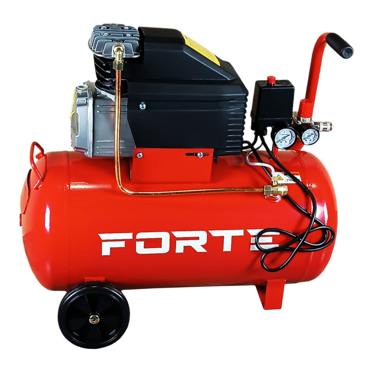 Forte FL-50 Компресор