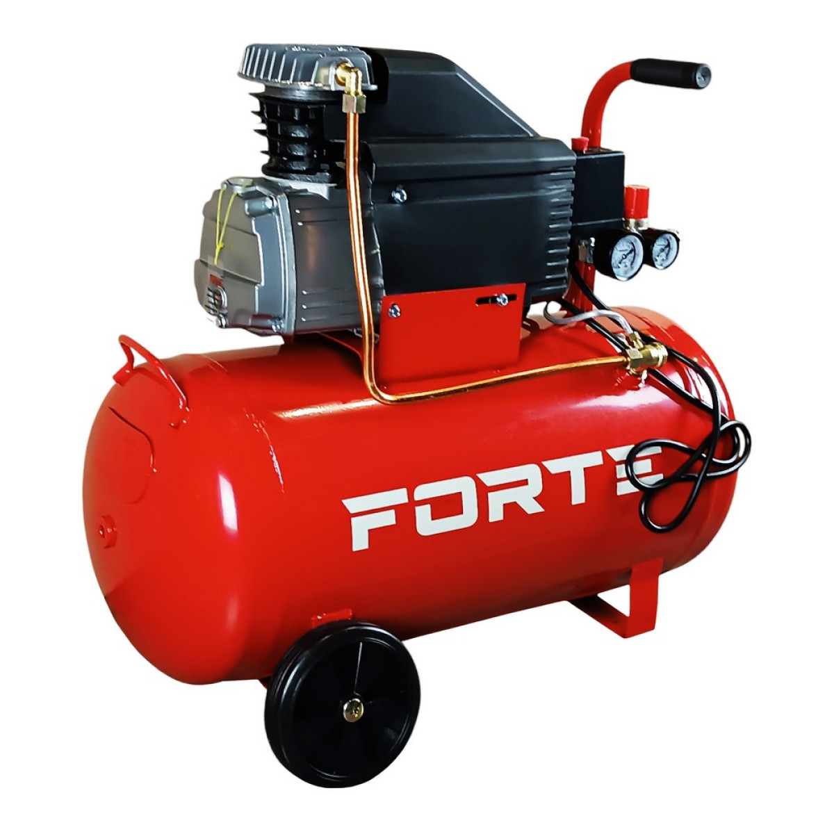 Forte FL-50 Компресор