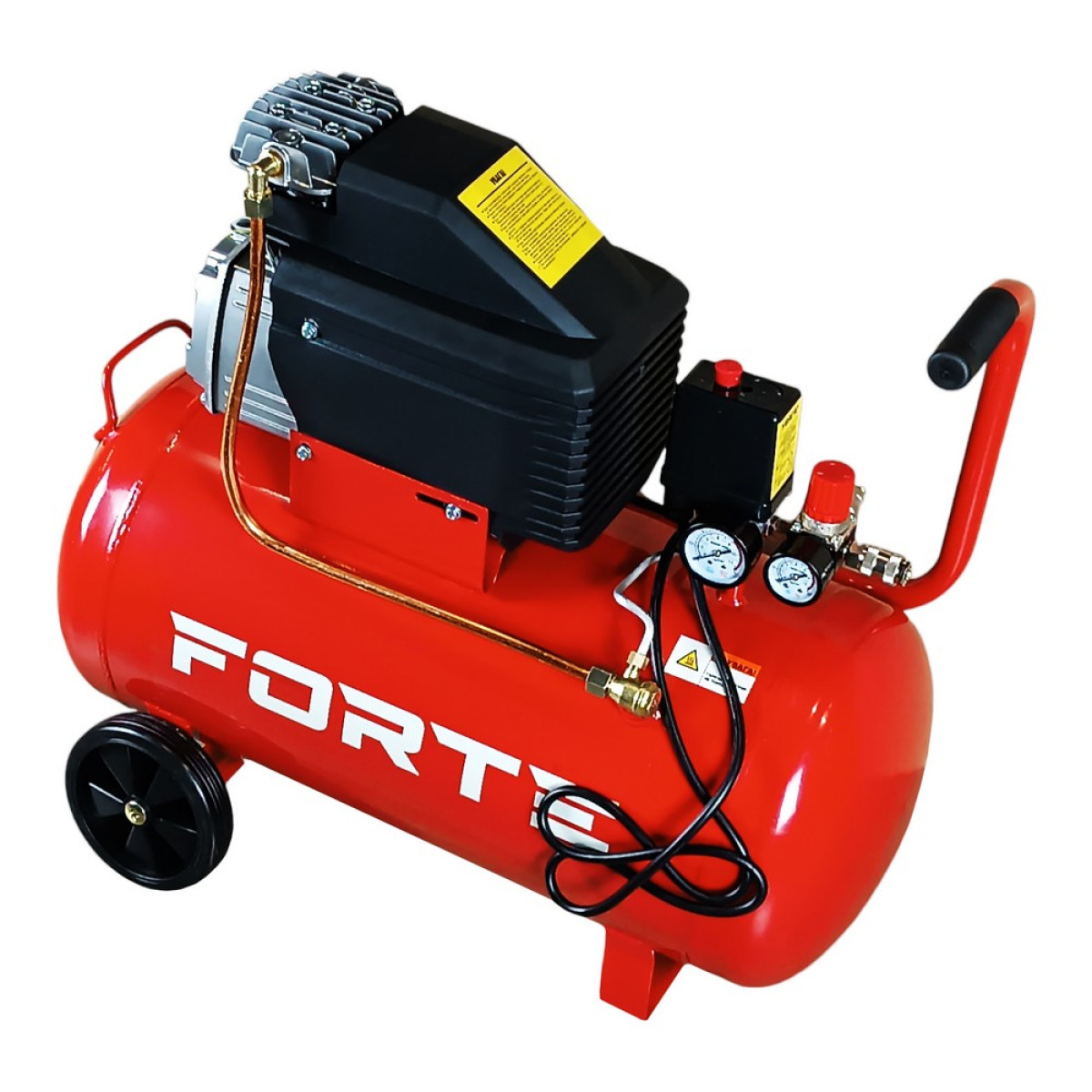 Forte FL-50 Компресор