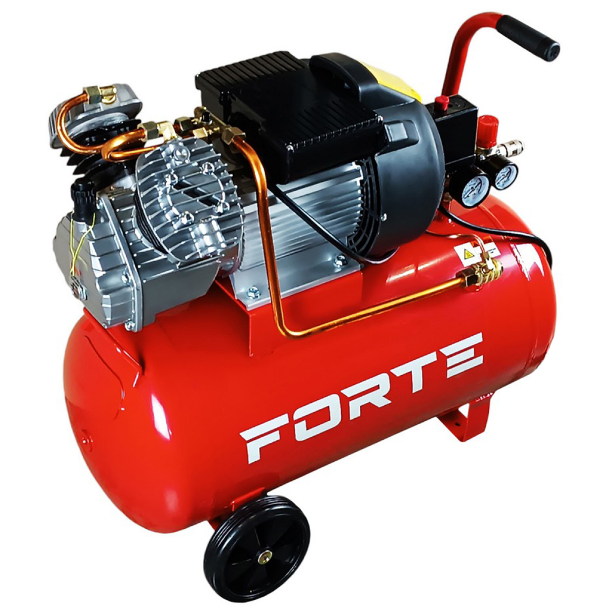 Forte VFL-50 Компрессор