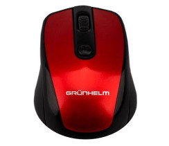 Комп'ютерна миша бездротова M-106WL Grunhelm
