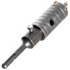 Коронка по бетону X-TREME Sds-Plus 35 мм