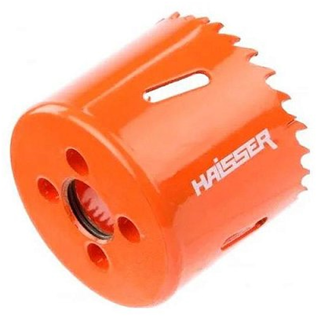 Коронка по металу 60 мм Haisser