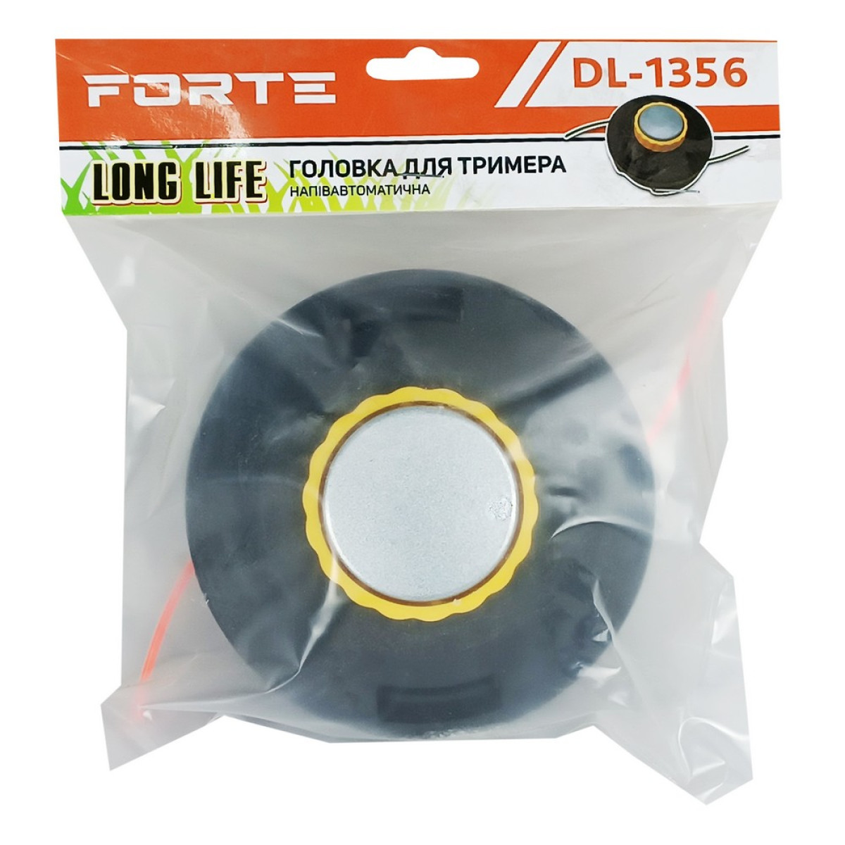 Косильна головка DL-1 356 Forte