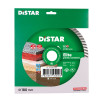Круг алмазний відрізний DISTAR Turbo Elite 180x2,4x9x22,23 (10115023014)