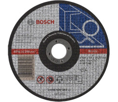 Круг відрізний по металу Bosch 150 x 2.5 мм (2608600382)