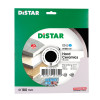 Круг алмазний відрізний Distar 1A1R Hard ceramics (180x1.4 / 1.0x8.5x25.4 мм)
