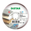 Круг алмазний відрізний Distar 1A1R Hard ceramics (180x1.4 / 1.0x8.5x25.4 мм)