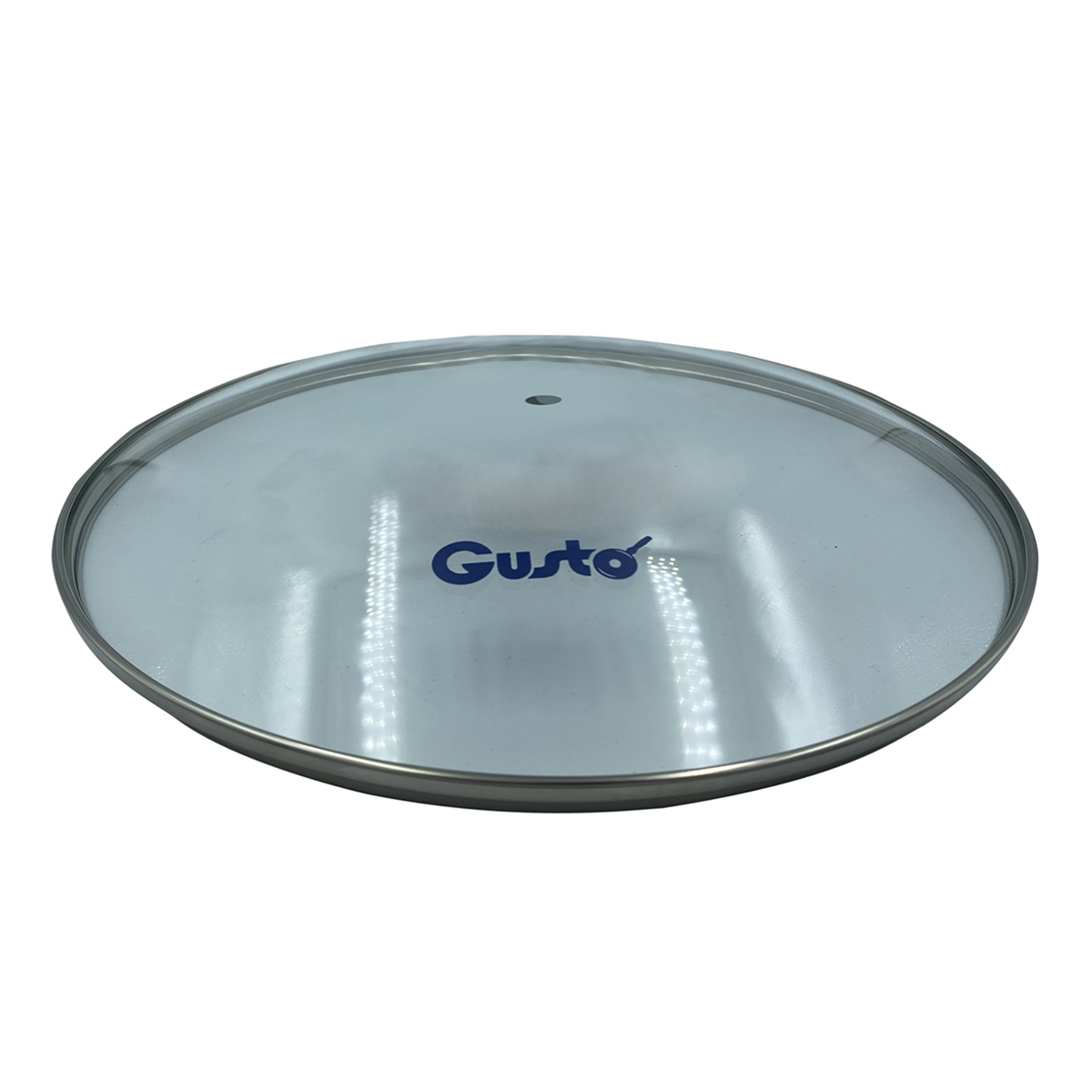 Крышка универсальная без ручки Gusto GT-8100-24 240 мм