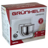 Кухонный комбайн GKM0018 Grunhelm