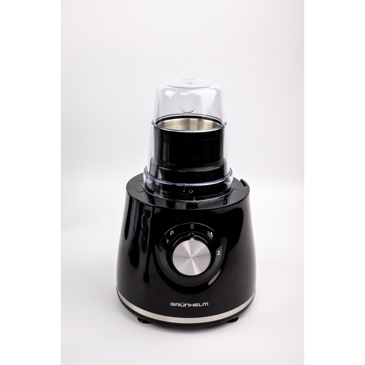 Кухонный комбайн GFP-854JBE Grunhelm