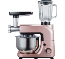 Кухонный комбайн Grunhelm GKM0021G