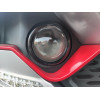 Квадроцикл LINHAI LH550ATV-L красный