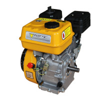 Бензиновый двигатель Forte F210GS-20