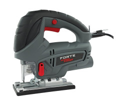 Электрический лобзик Forte JS 900 AQVP 