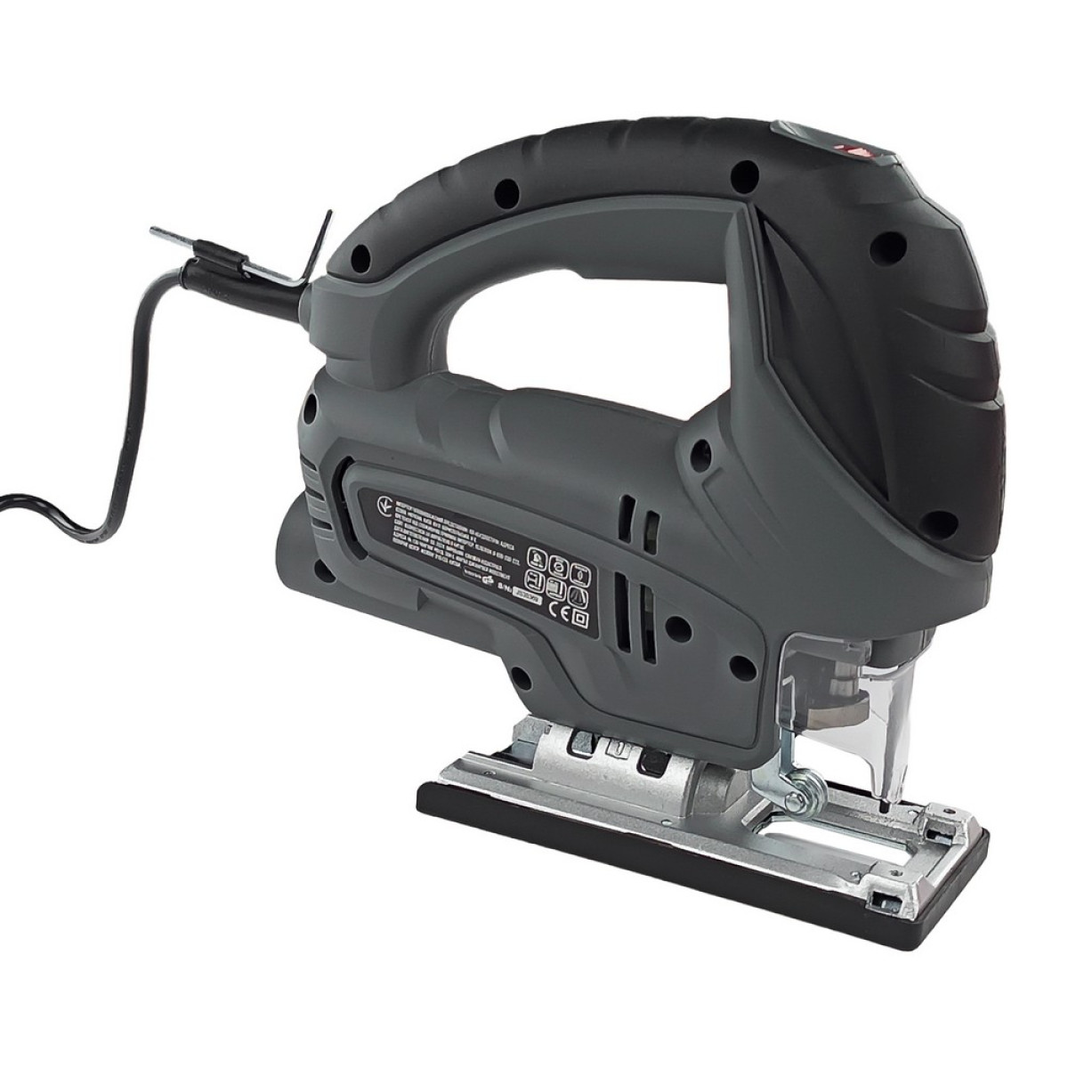 Электрический лобзик Forte JS 900 AQVP