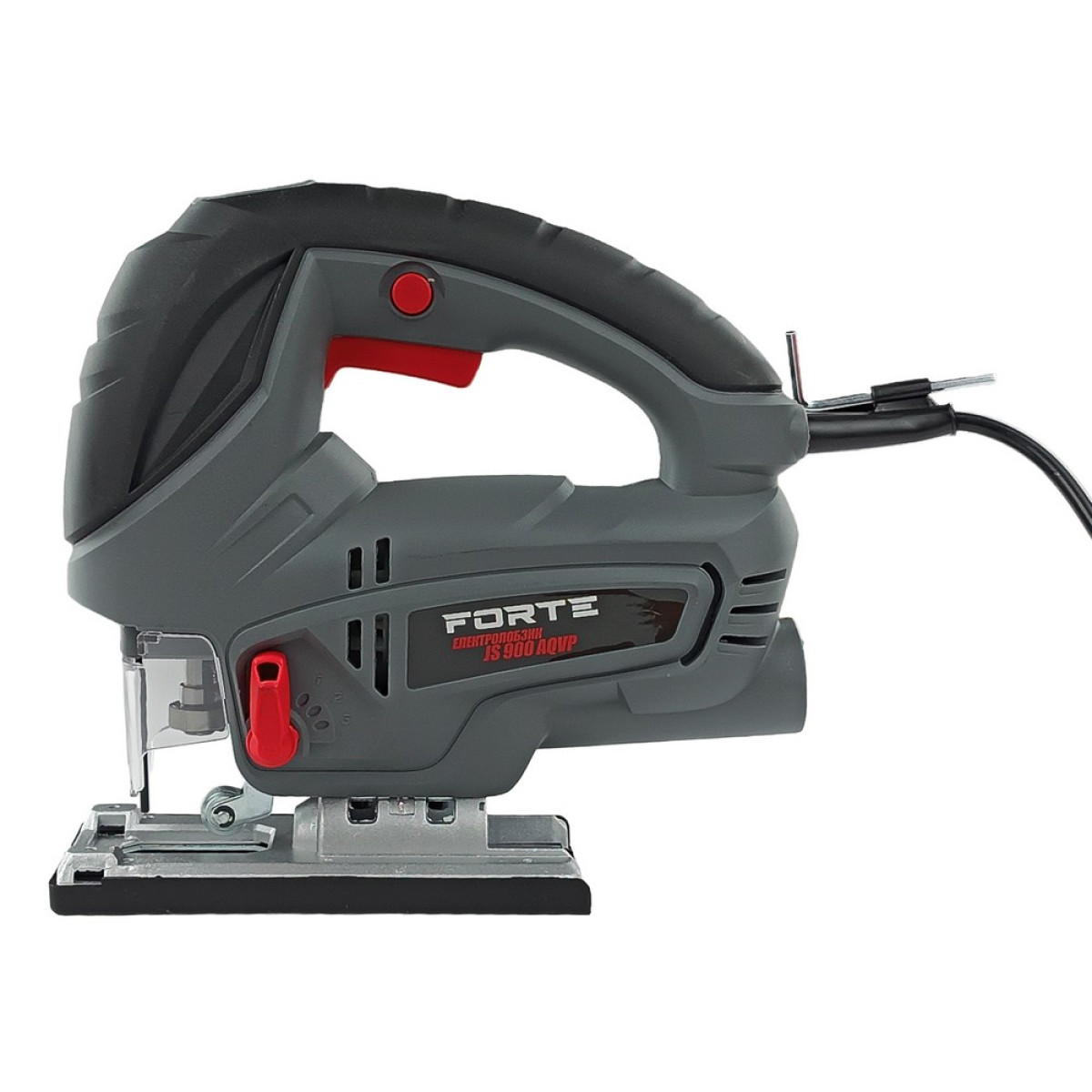 Электрический лобзик Forte JS 900 AQVP