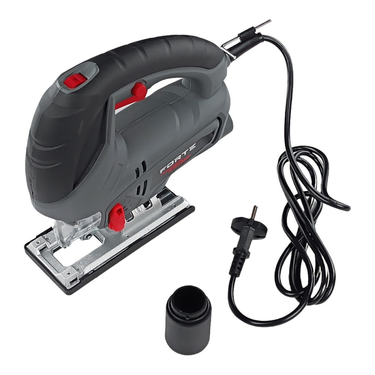 Электрический лобзик Forte JS 900 AQVP