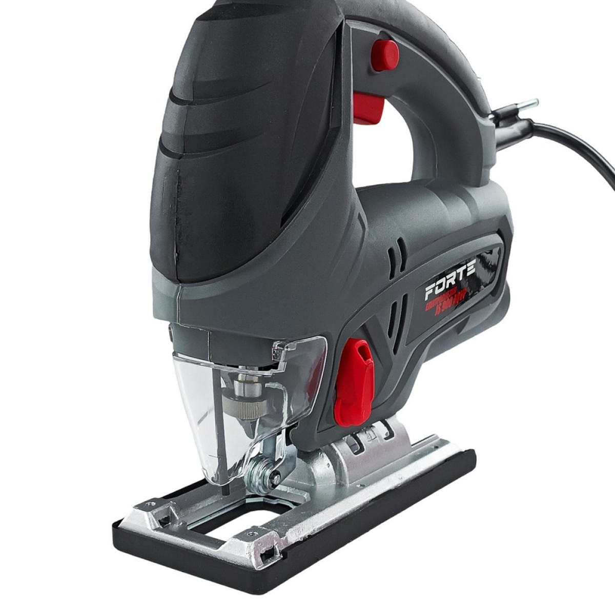 Электрический лобзик Forte JS 900 AQVP