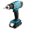 Makita DDF453SYE Акумуляторна дриль-шуруповерт