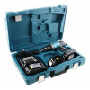Makita DDF453SYE Акумуляторна дриль-шуруповерт