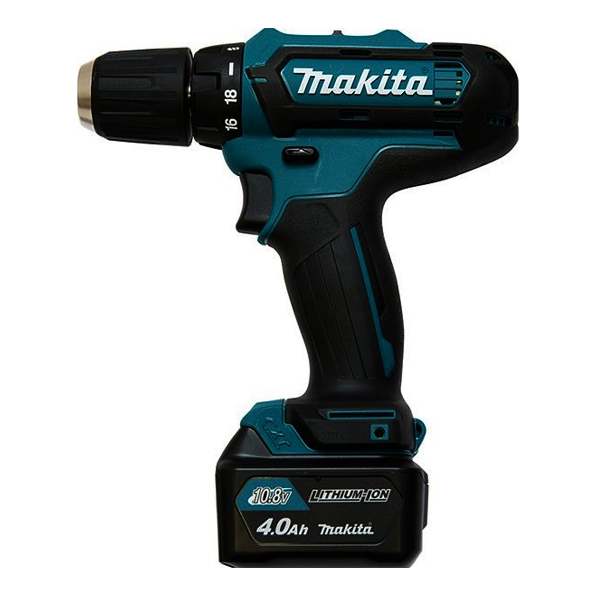 Makita DF331DWME Аккумуляторный шуруповерт