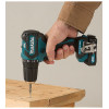 Makita DF332DSAE Аккумуляторный бесщёточный шуруповерт