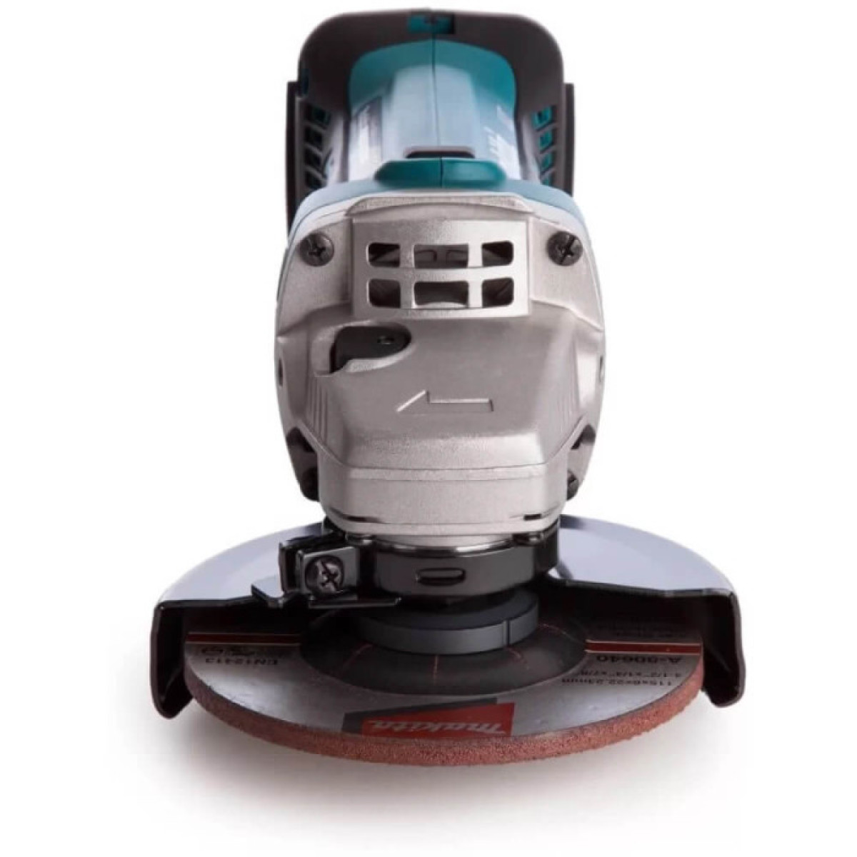 Makita DGA452Z Акумуляторна болгарка (без акумулятора і кейса)