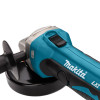 Makita DGA452Z Акумуляторна болгарка (без акумулятора і кейса)