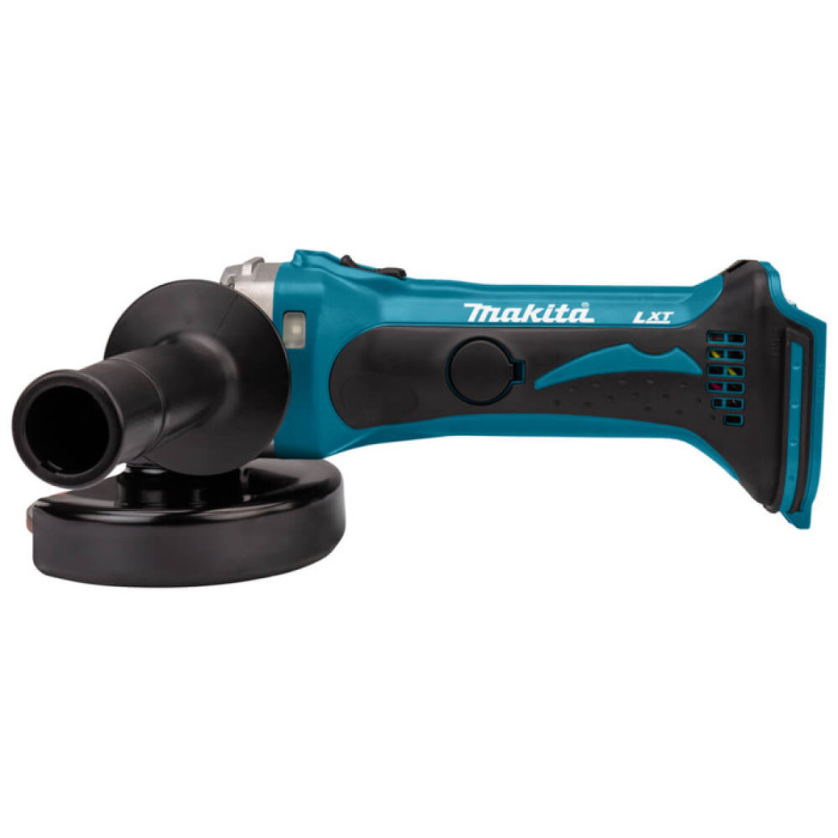 Makita DGA452Z Акумуляторна болгарка (без акумулятора і кейса)