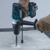 Makita DHP458RFJ Акумуляторний ударний шуруповерт