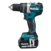 Makita DHP484RFE Аккумуляторный ударный шуруповерт