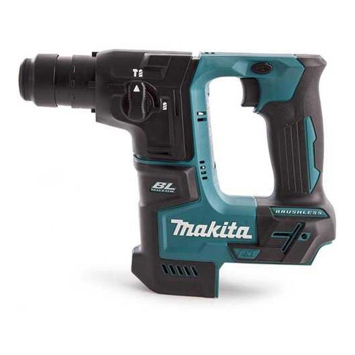 Makita DHR171Z Аккумуляторный перфоратор (без аккумулятора)
