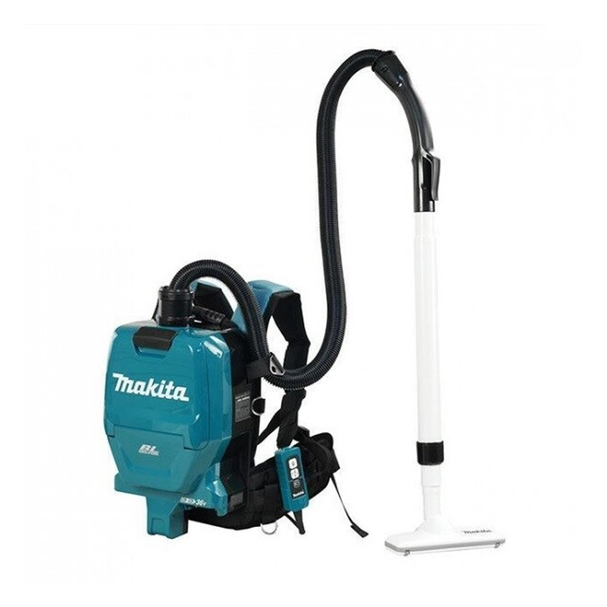 Makita DVC260Z Пилосос будівельний