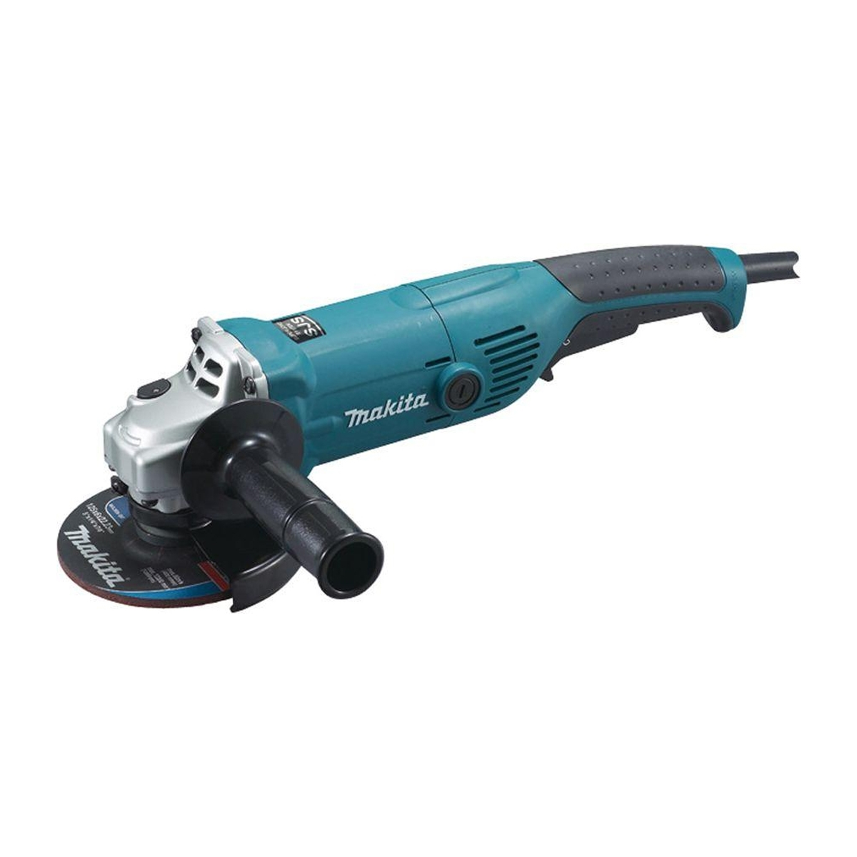 Makita GA5021 Шліфмашина кутова