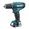 Makita HP331DWAE Акумуляторний ударний шуруповерт