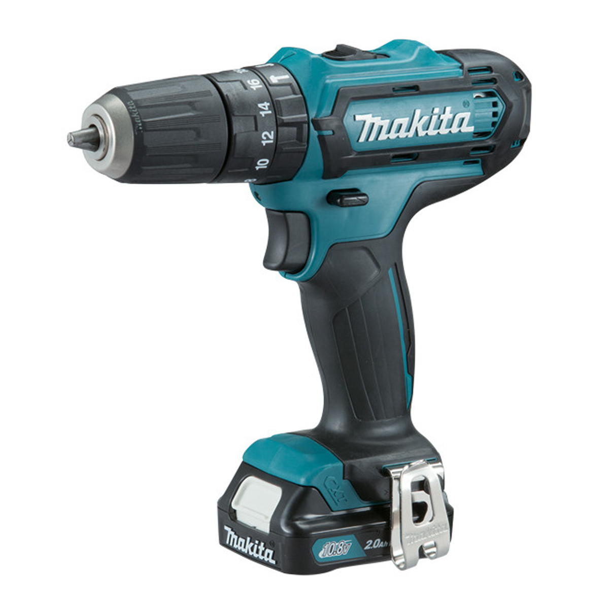 Makita HP331DWAE Акумуляторний ударний шуруповерт