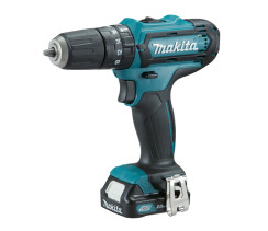 Makita HP331DWAE Аккумуляторный ударный шуруповерт