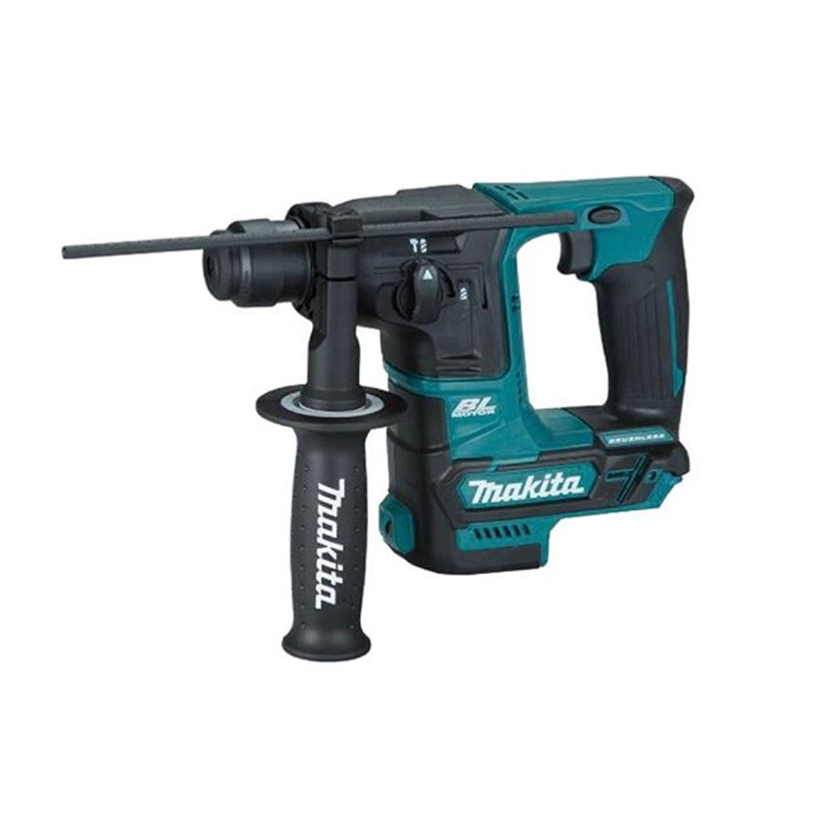 Makita HR166DZ Аккумуляторный перфоратор