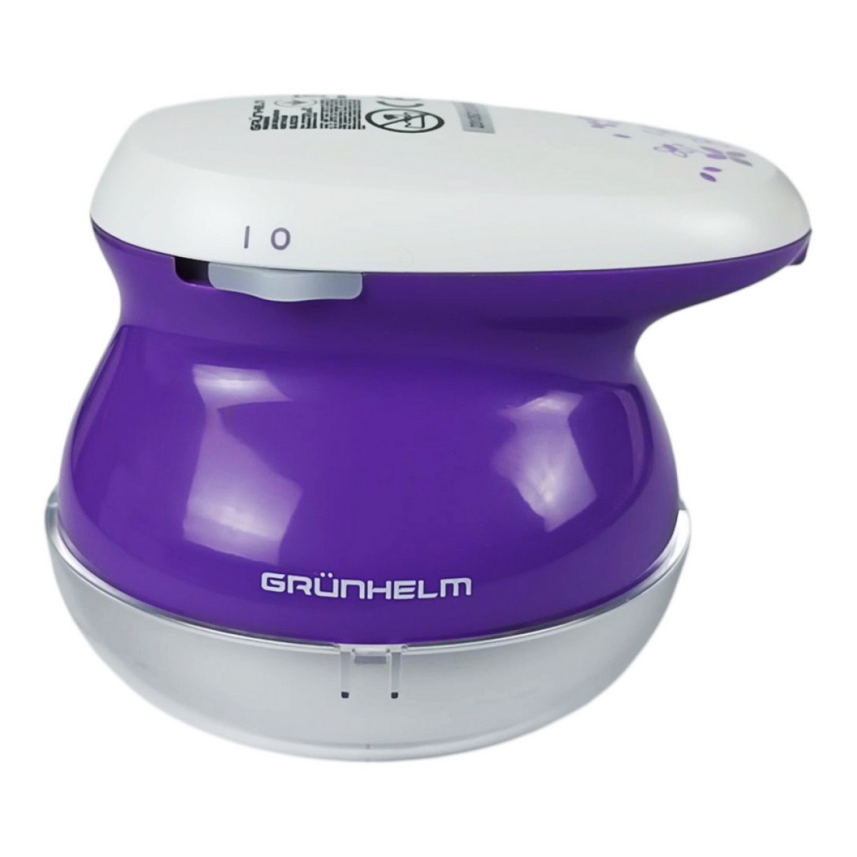 Машинка для удаления катышков GLR212U Grunhelm