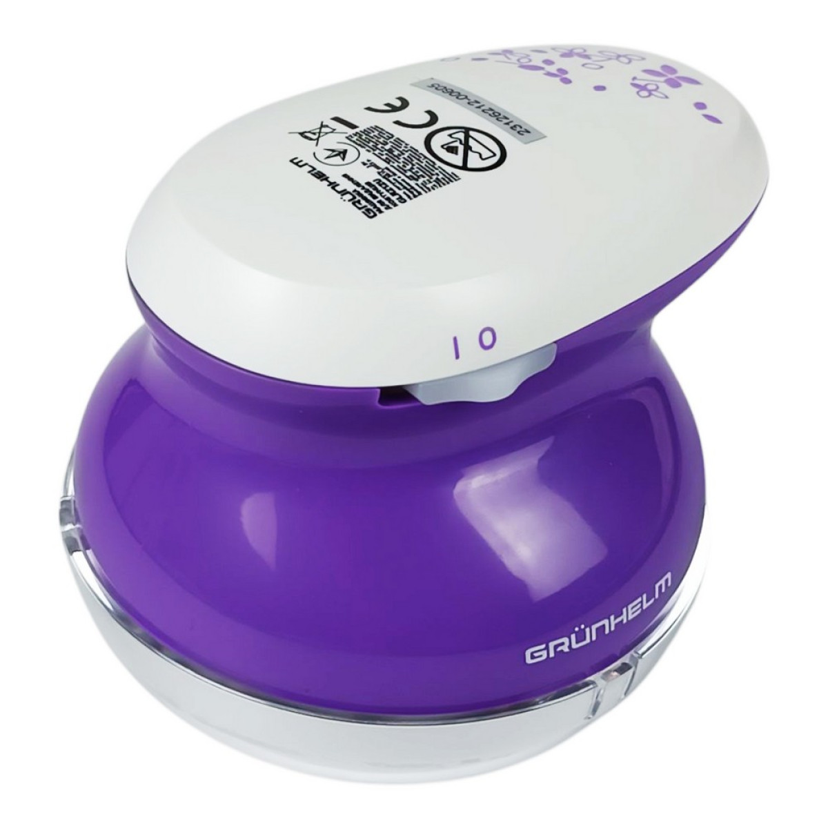 Машинка для удаления катышков GLR212U Grunhelm