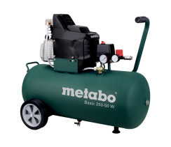 Metabo BASIC 250-50 W Компресор (601534000)