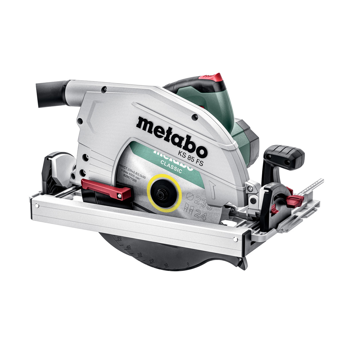 Metabo Дискова пила KS 85 FS (601085000)