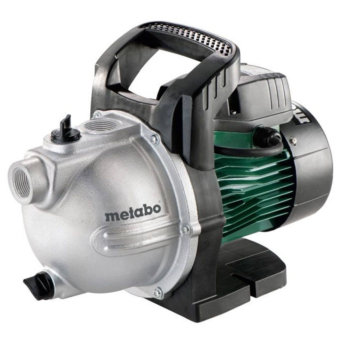 Metabo P 4000 G Відцентровий насос (600964000)