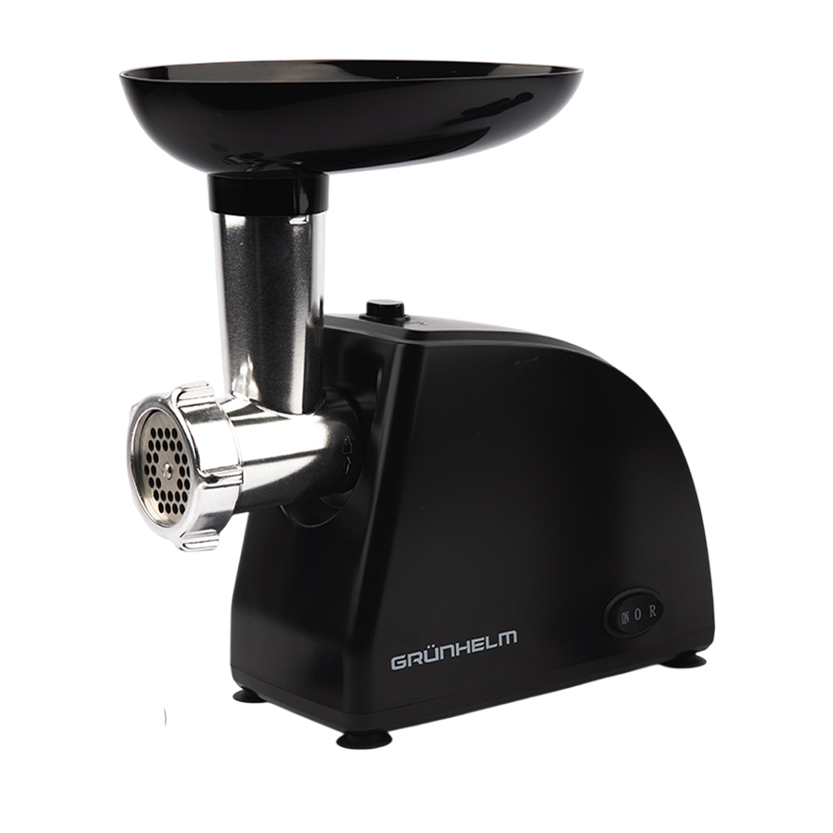 Мясорубка Grunhelm AMG140B